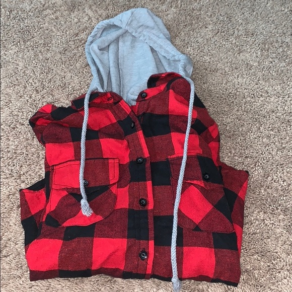 Windsor Tops - Windsor Flannel